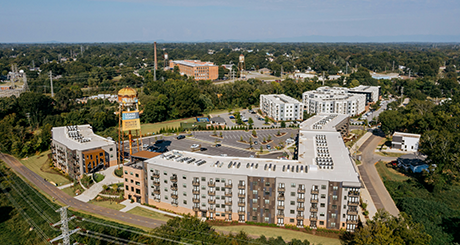 Beach Resort Florida