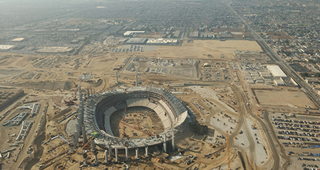 Hospitality Project Tennessee